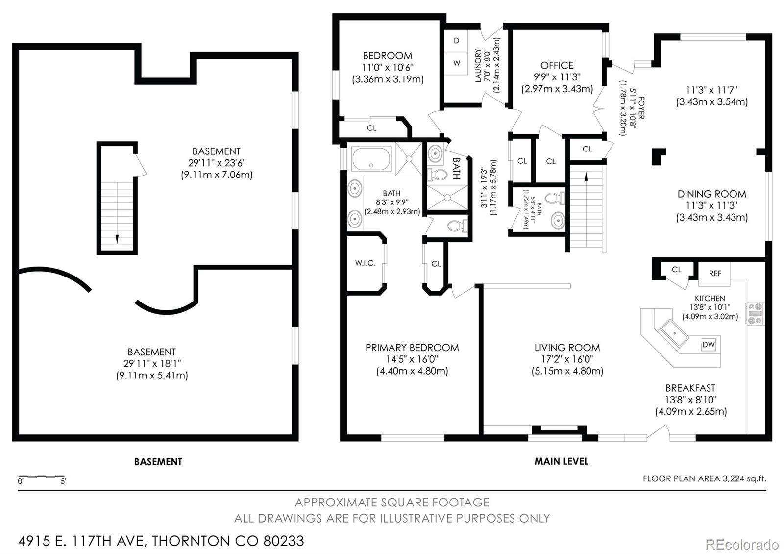 MLS Image #46 for 4915 e 117th avenue,thornton, Colorado