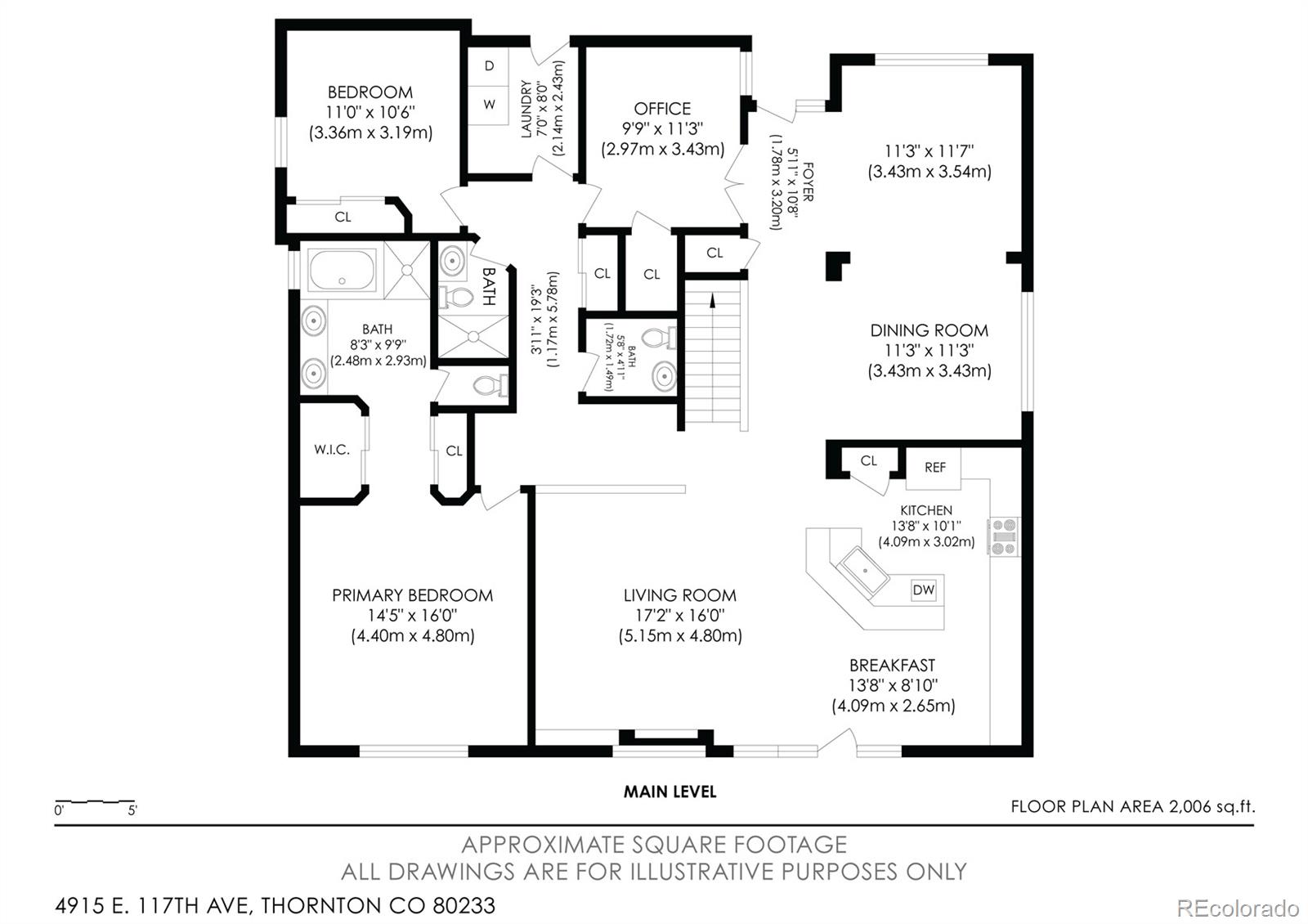 MLS Image #47 for 4915 e 117th avenue,thornton, Colorado