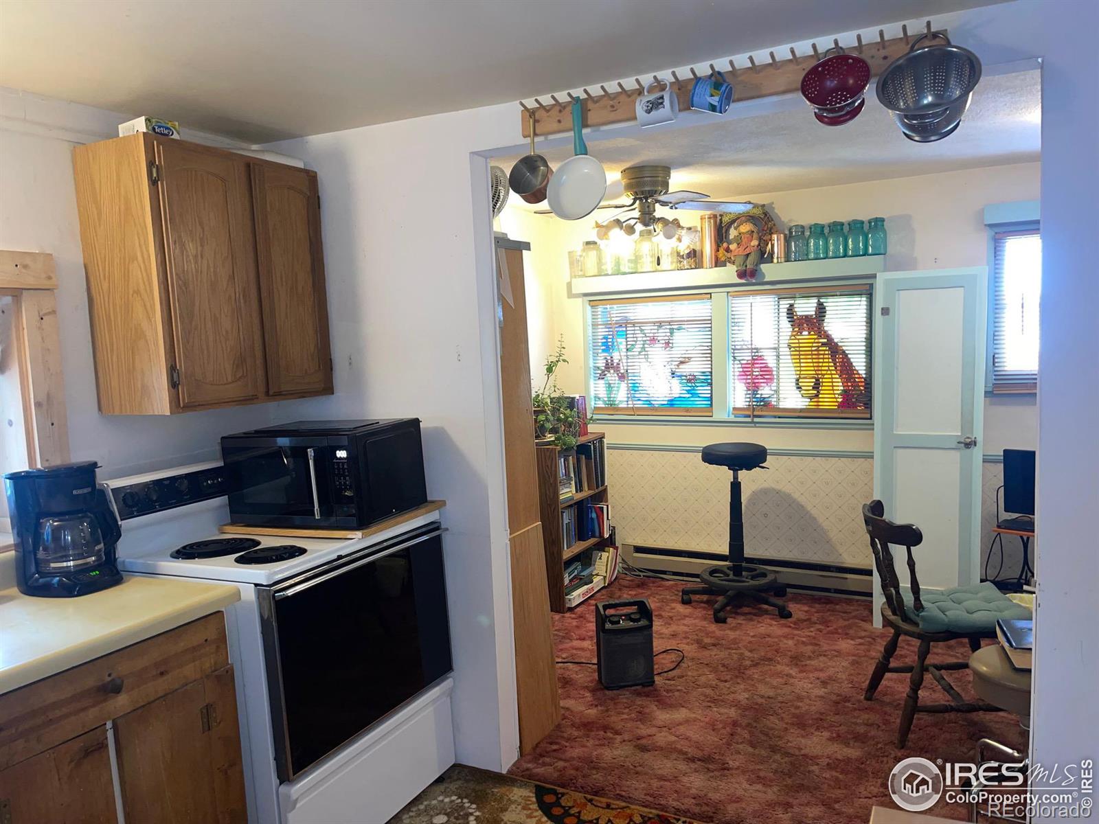 MLS Image #15 for 36  2nd avenue,allenspark, Colorado