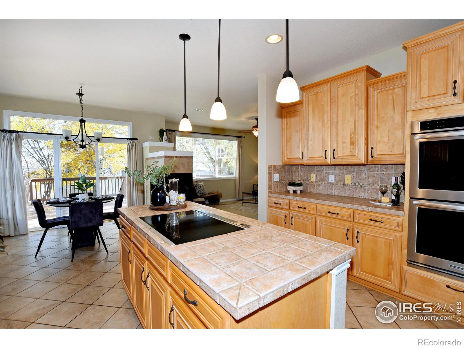 MLS Image #5 for 6908  antigua place,fort collins, Colorado