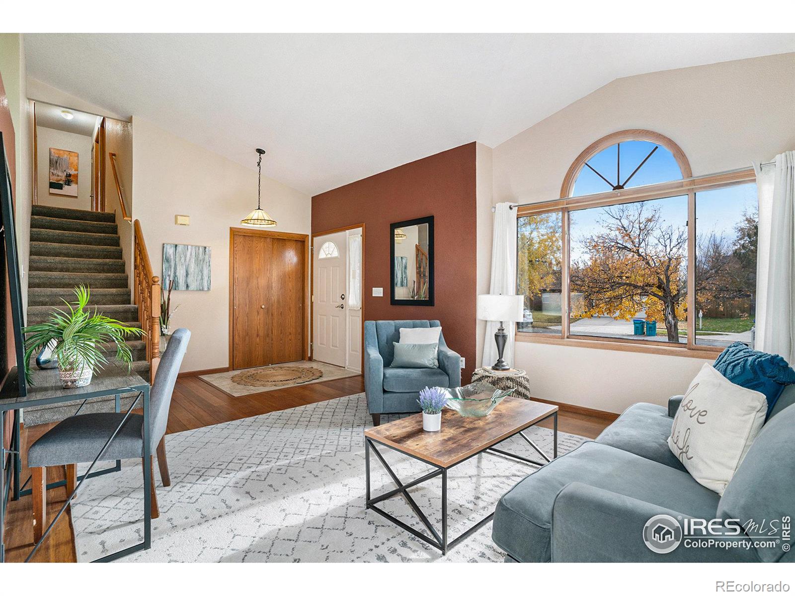 CMA Image for 207  sioux drive,Berthoud, Colorado