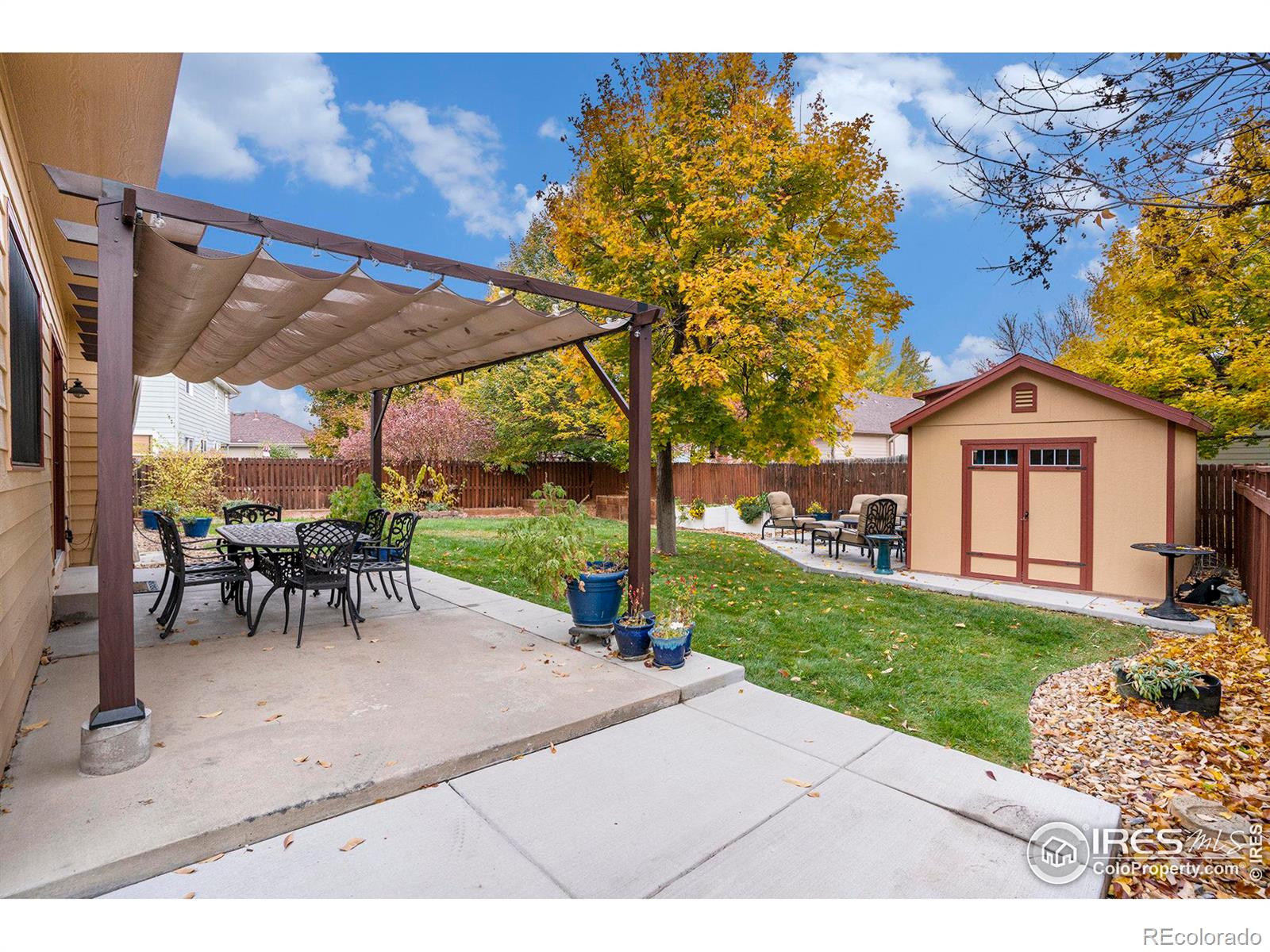 MLS Image #31 for 1100  arapahoe avenue,berthoud, Colorado