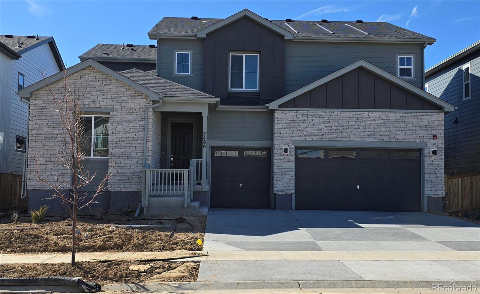 MLS Image #0 for 2488  wesley lane,lafayette, Colorado