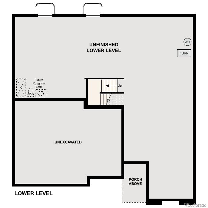 MLS Image #3 for 2488  wesley lane,lafayette, Colorado