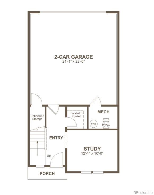 MLS Image #19 for 5285  queen court,arvada, Colorado