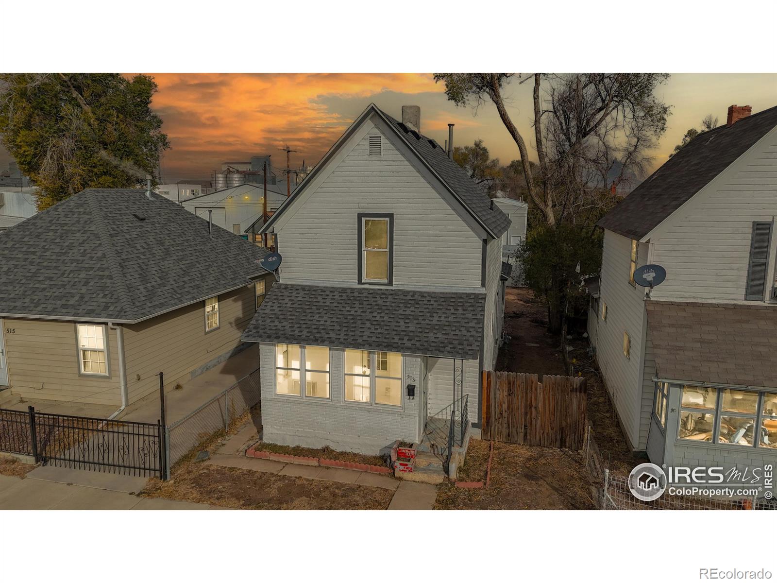 CMA Image for 513  8th street,Greeley, Colorado