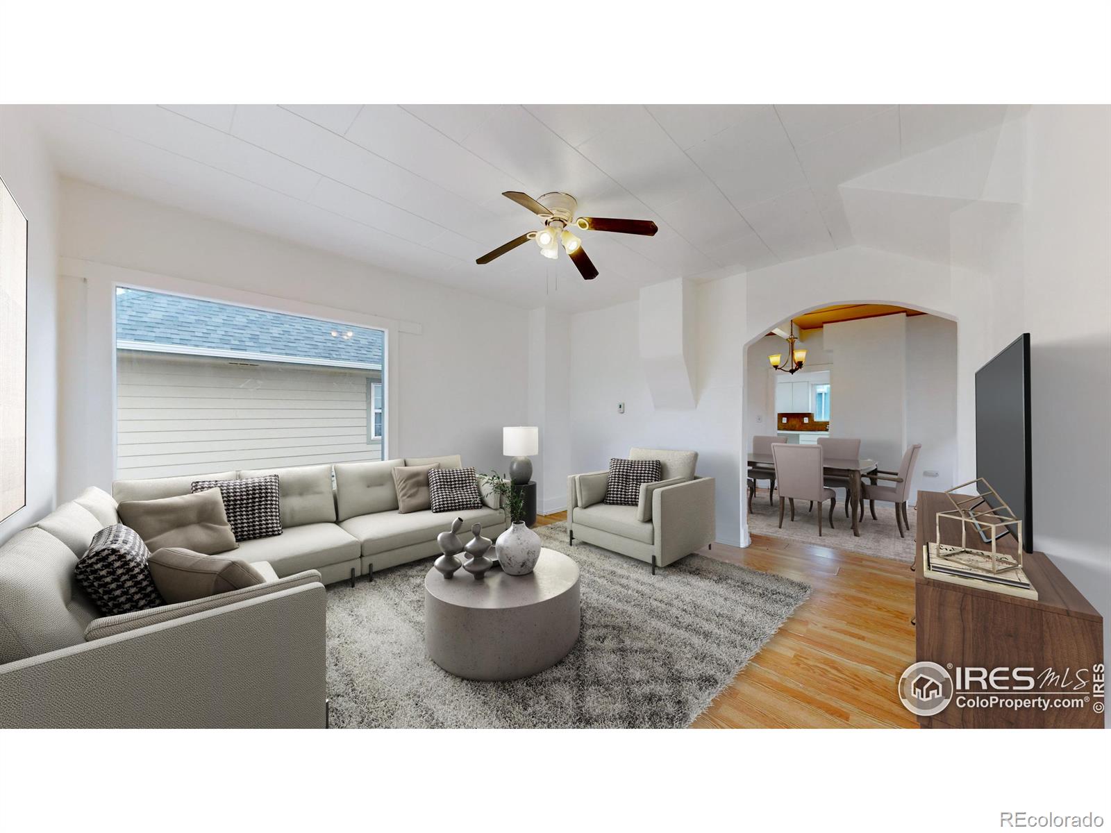 MLS Image #5 for 513  8th street,greeley, Colorado