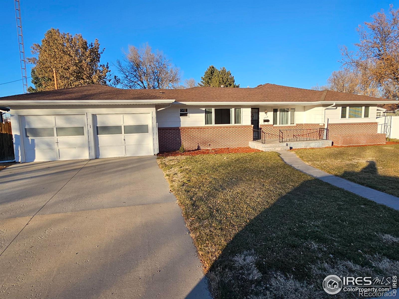 MLS Image #0 for 709  gateway avenue,fort morgan, Colorado