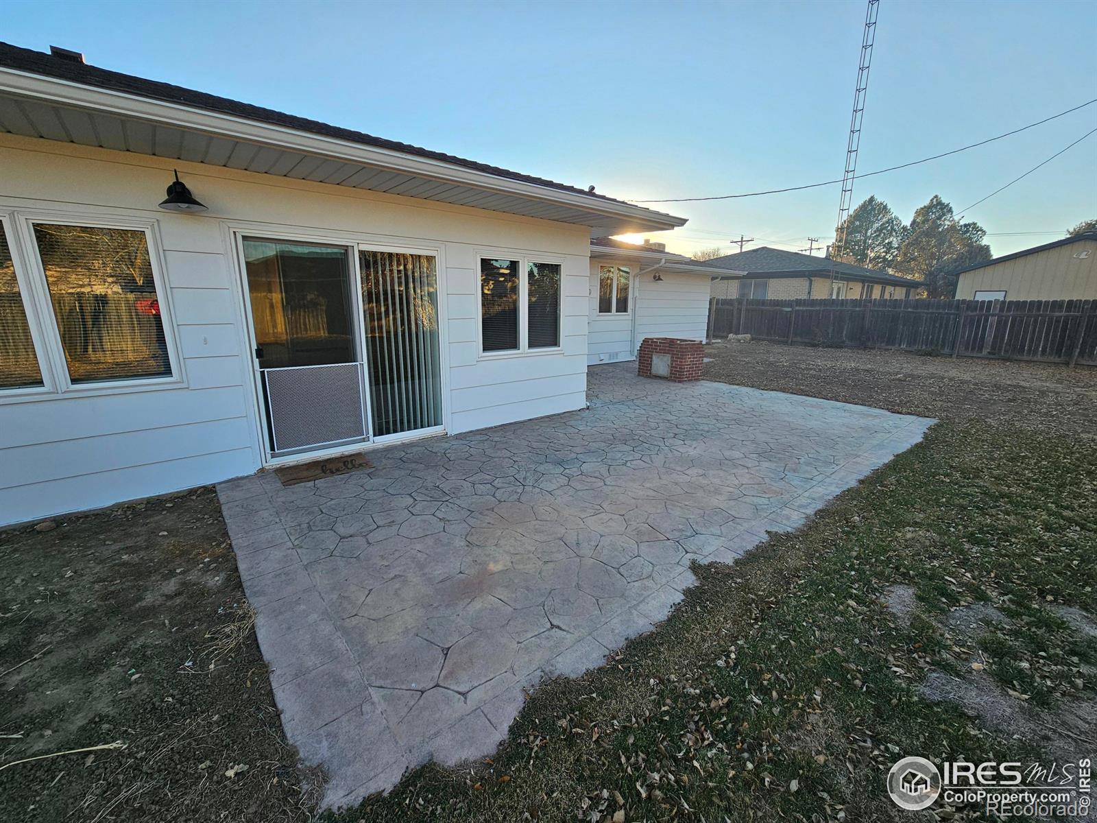 MLS Image #2 for 709  gateway avenue,fort morgan, Colorado