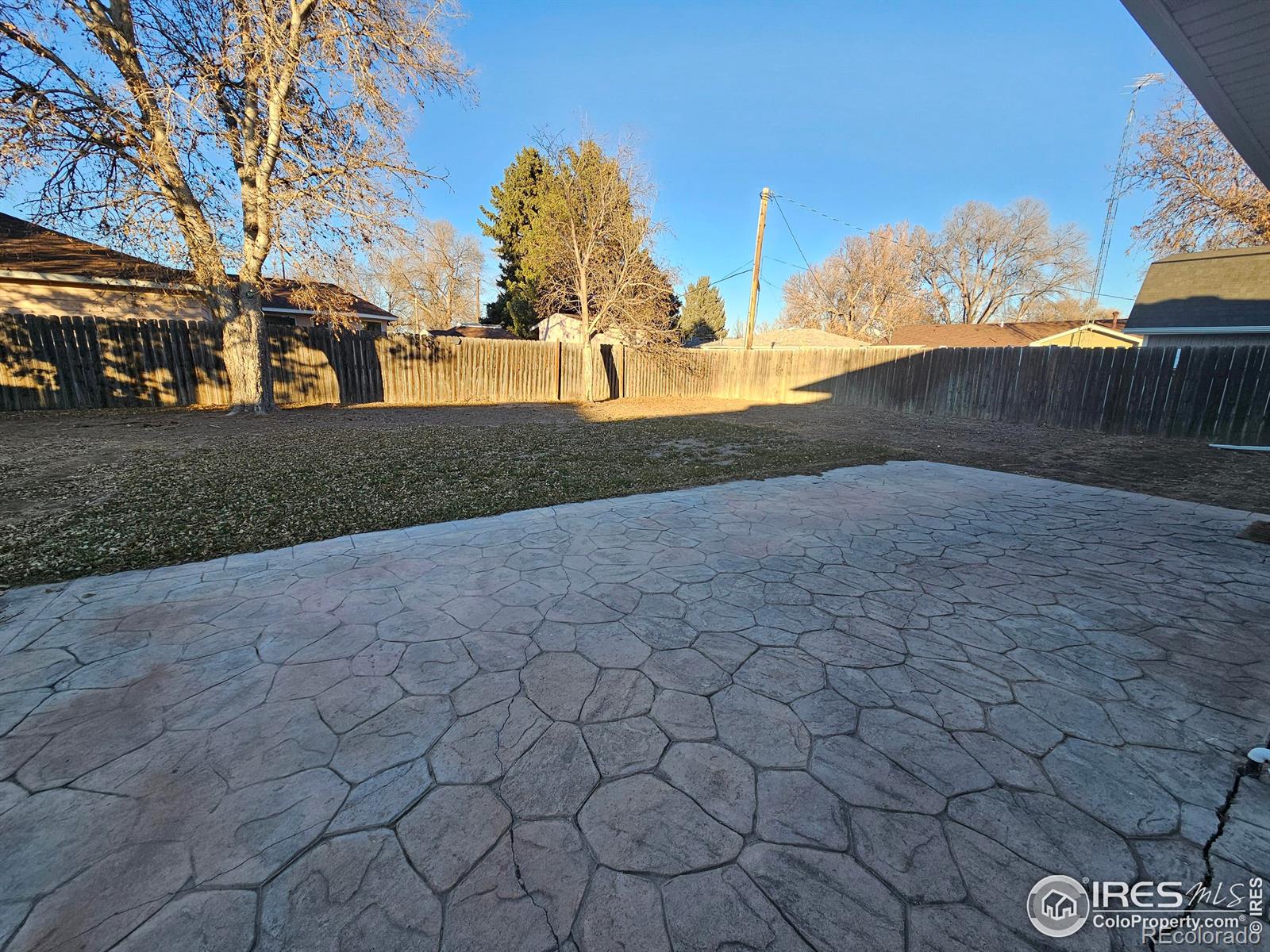 MLS Image #3 for 709  gateway avenue,fort morgan, Colorado