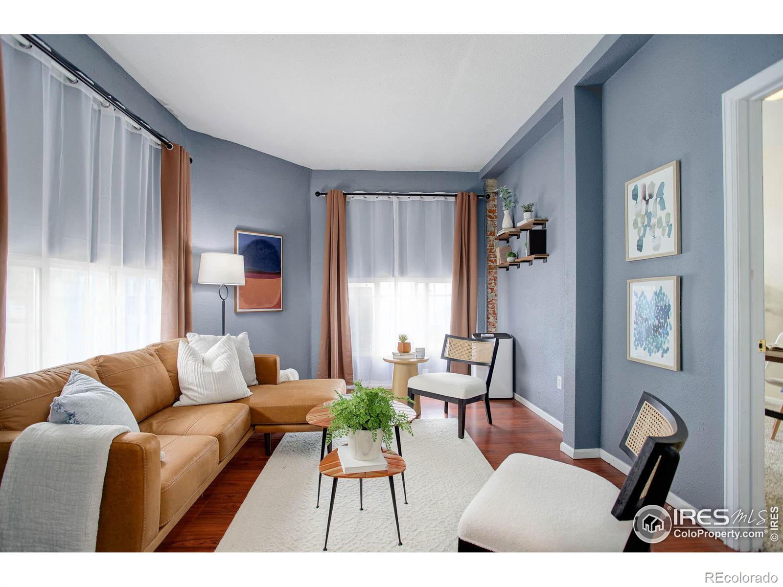 CMA Image for 1511 E 37th Avenue,Denver, Colorado