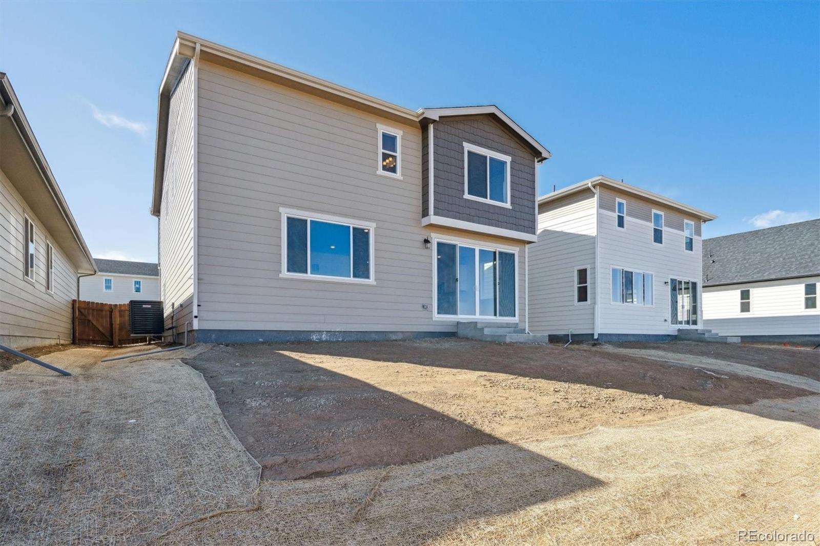 MLS Image #20 for 220  lark sparrow way,bennett, Colorado