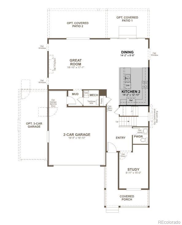 MLS Image #21 for 220  lark sparrow way,bennett, Colorado