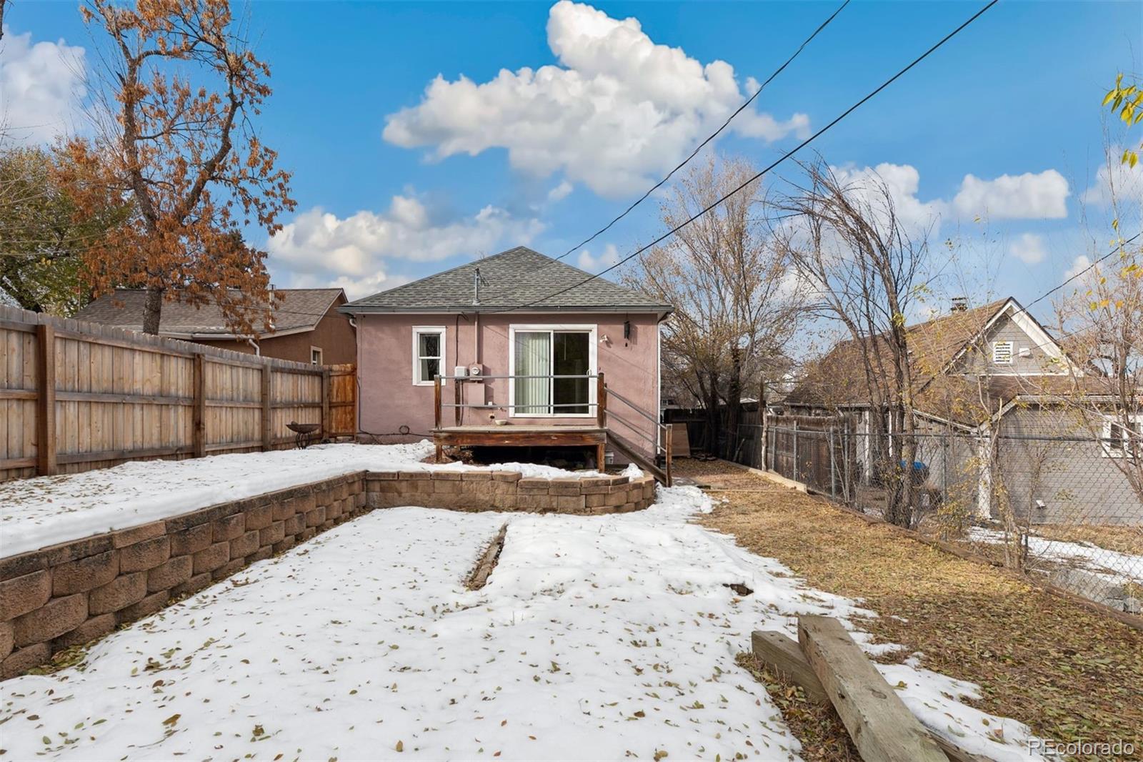 MLS Image #31 for 307 s institute street,colorado springs, Colorado