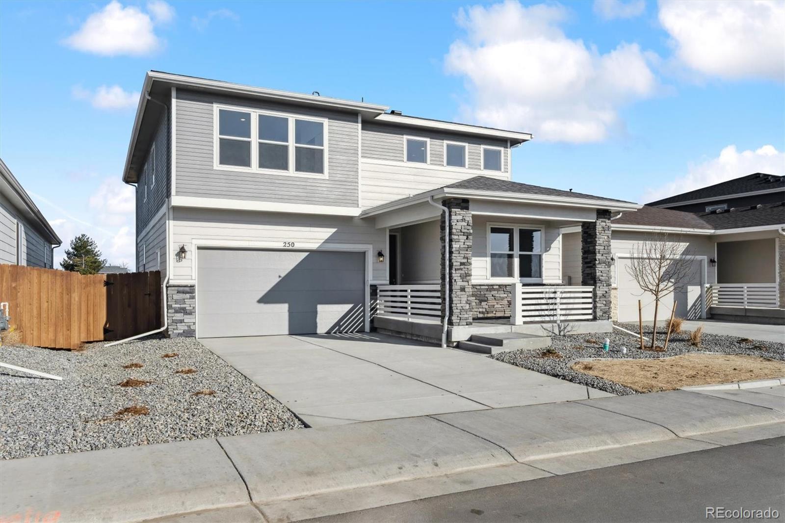 CMA Image for 250  lark sparrow way,Bennett, Colorado