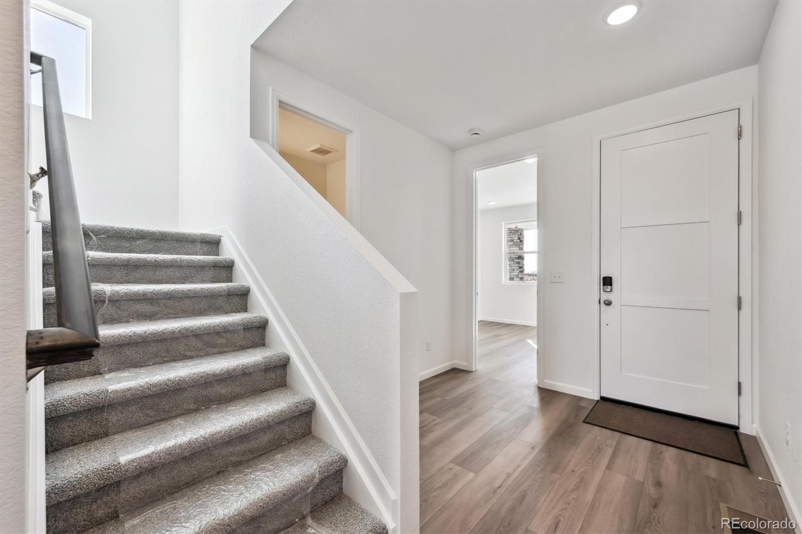 MLS Image #2 for 250  lark sparrow way,bennett, Colorado