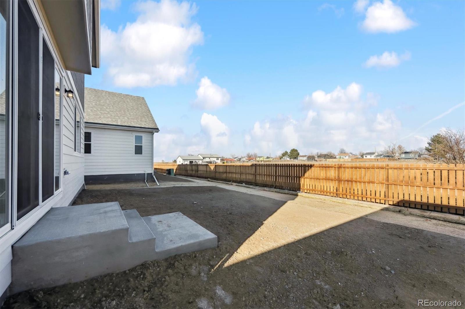 MLS Image #20 for 250  lark sparrow way,bennett, Colorado