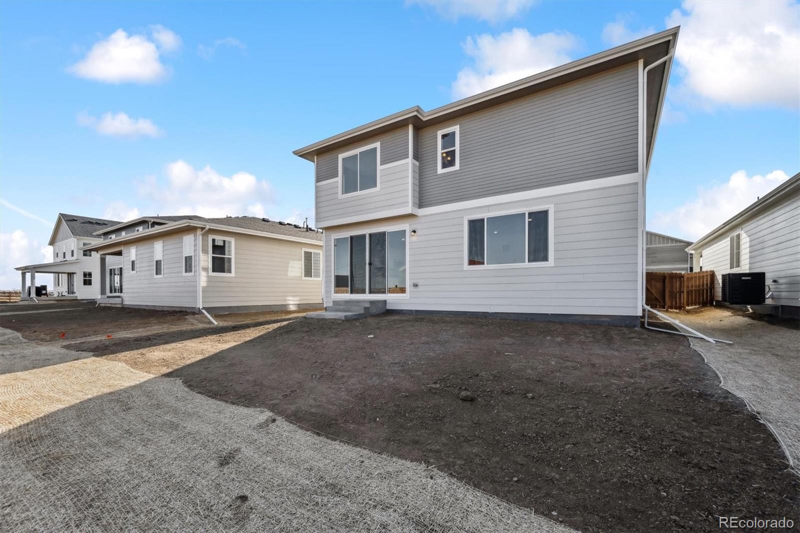 MLS Image #21 for 250  lark sparrow way,bennett, Colorado