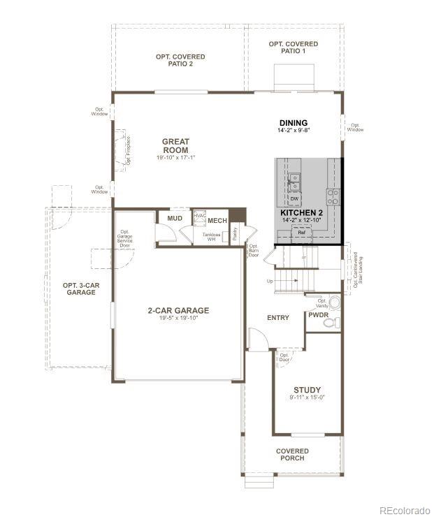 MLS Image #22 for 250  lark sparrow way,bennett, Colorado