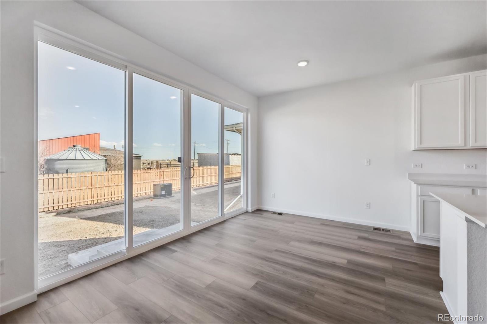 MLS Image #6 for 250  lark sparrow way,bennett, Colorado