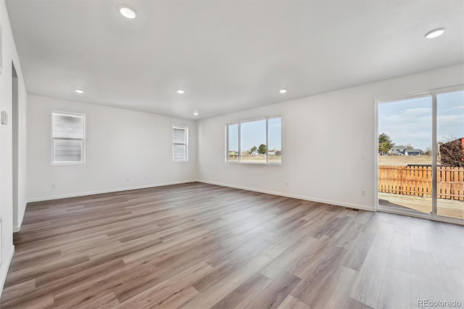 MLS Image #7 for 250  lark sparrow way,bennett, Colorado