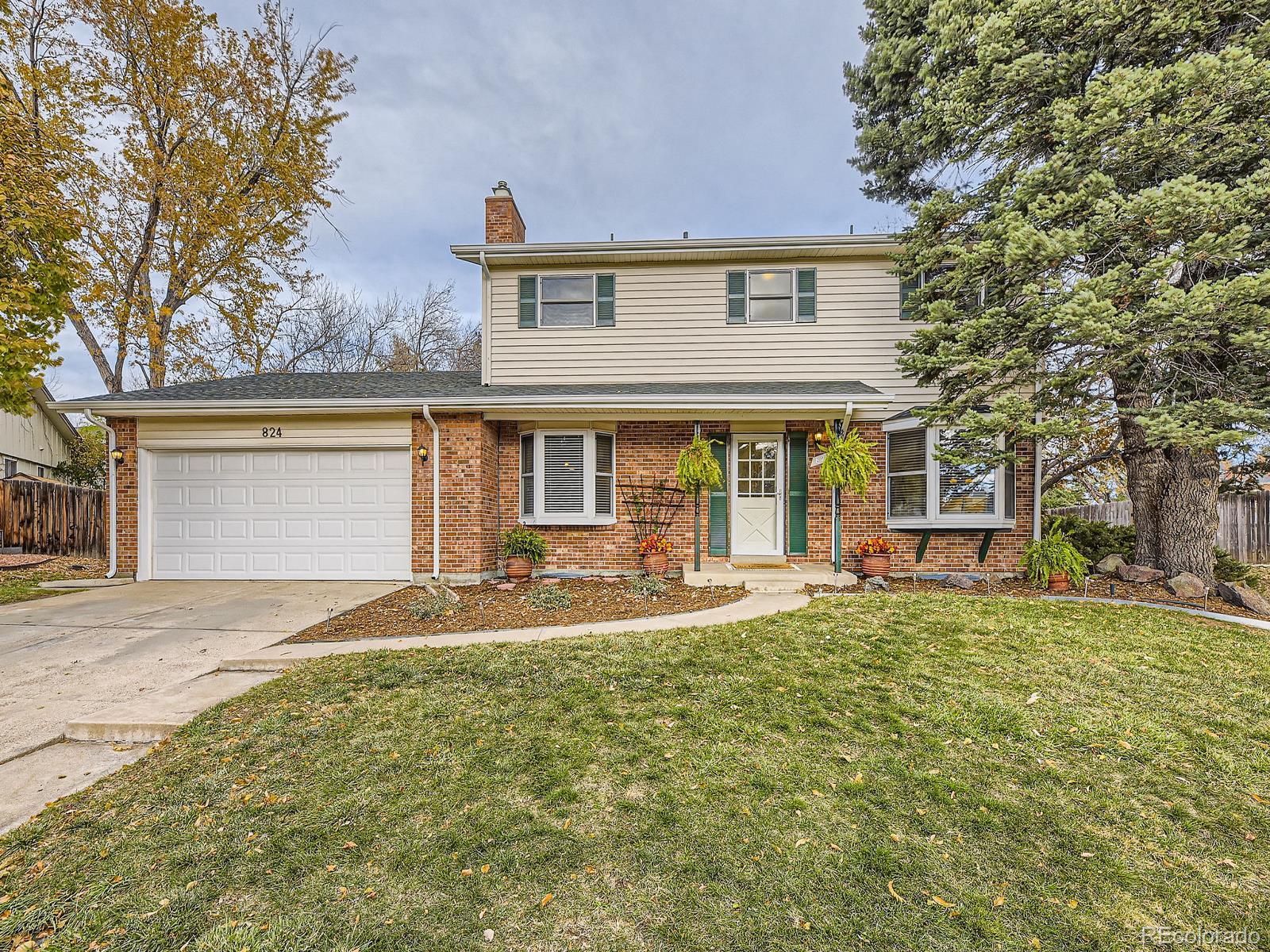MLS Image #0 for 824 s nelson way,lakewood, Colorado