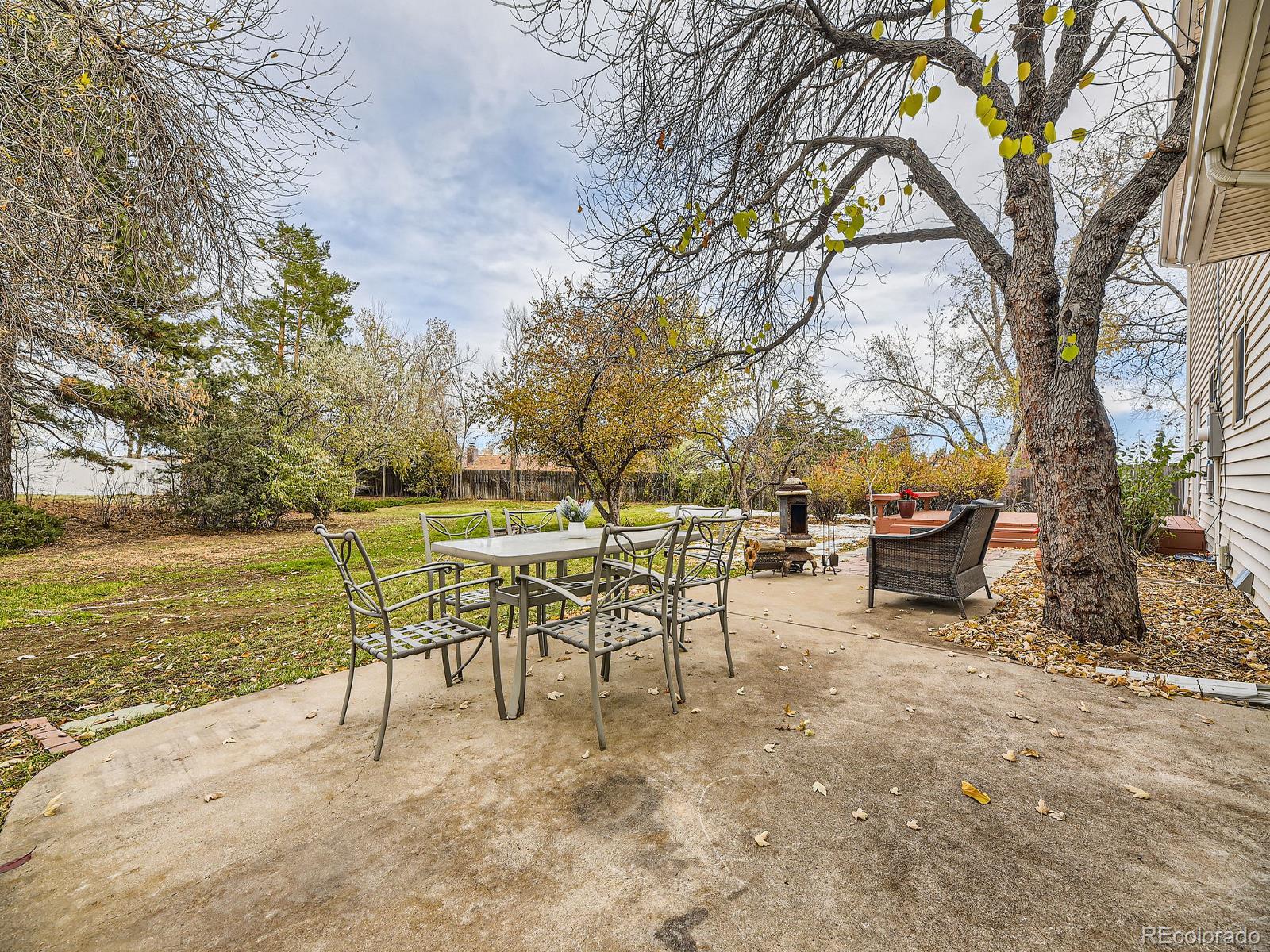 MLS Image #27 for 824 s nelson way,lakewood, Colorado