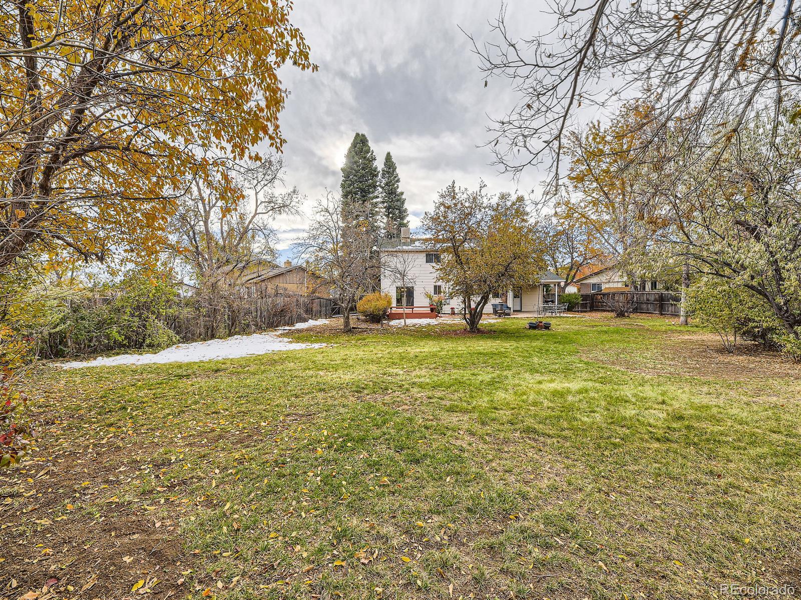MLS Image #30 for 824 s nelson way,lakewood, Colorado