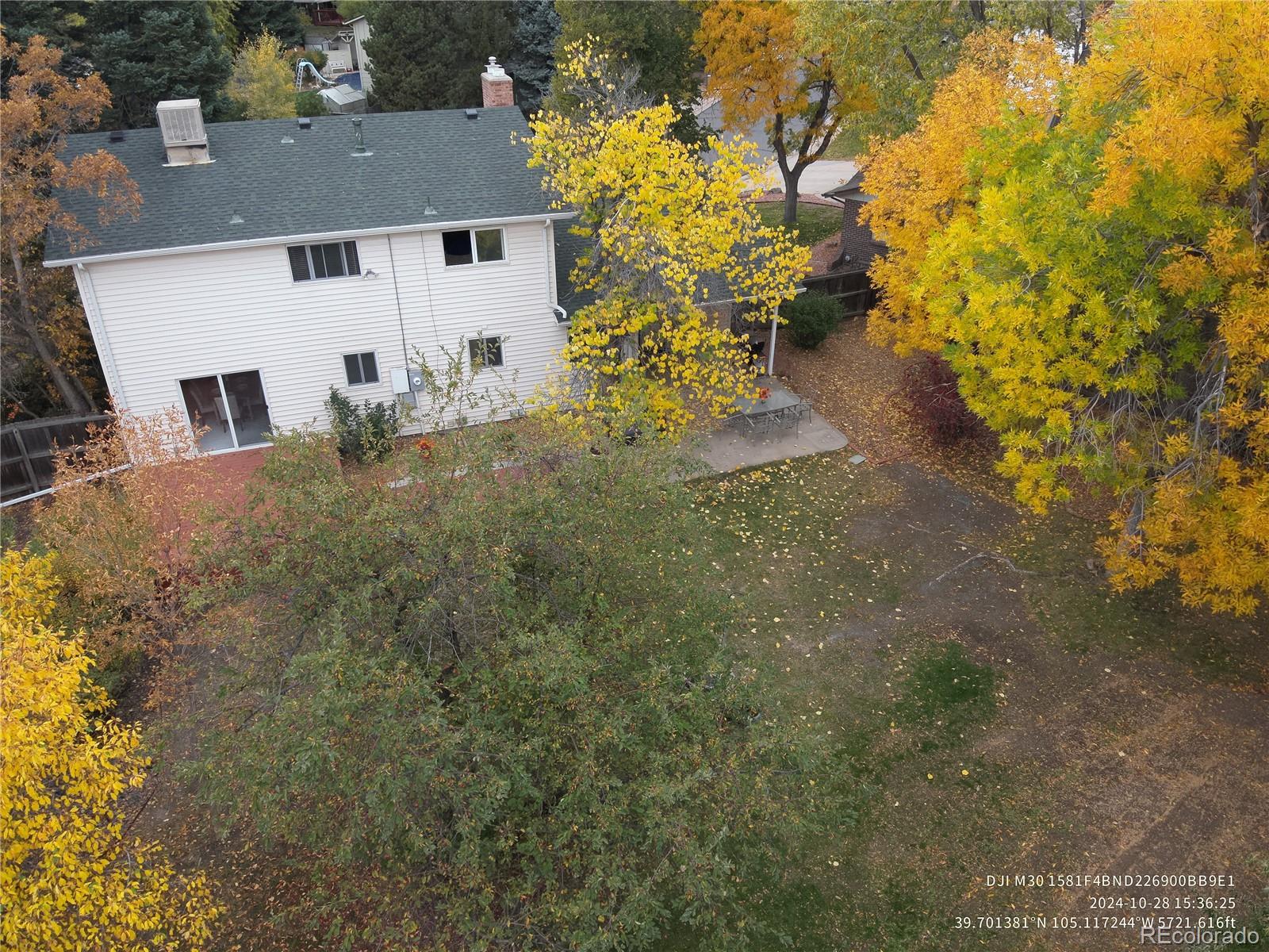 MLS Image #31 for 824 s nelson way,lakewood, Colorado