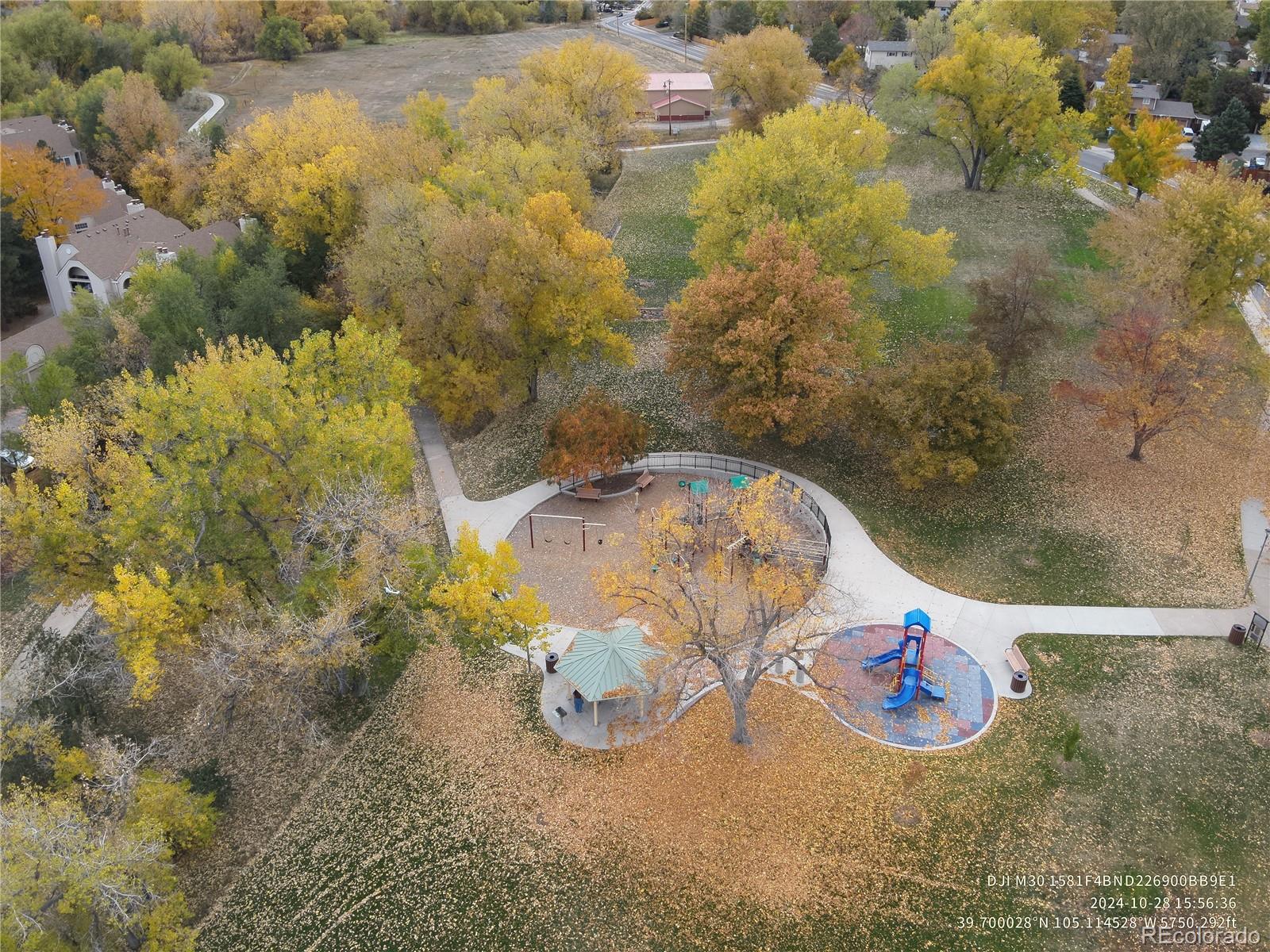 MLS Image #32 for 824 s nelson way,lakewood, Colorado
