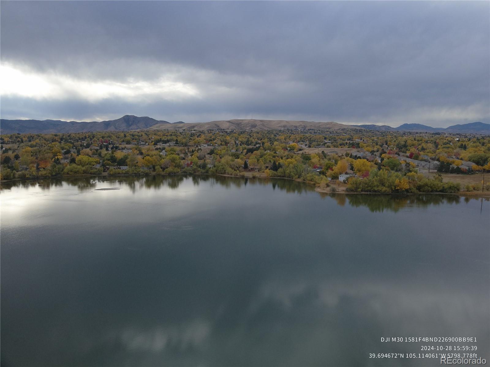 MLS Image #33 for 824 s nelson way,lakewood, Colorado