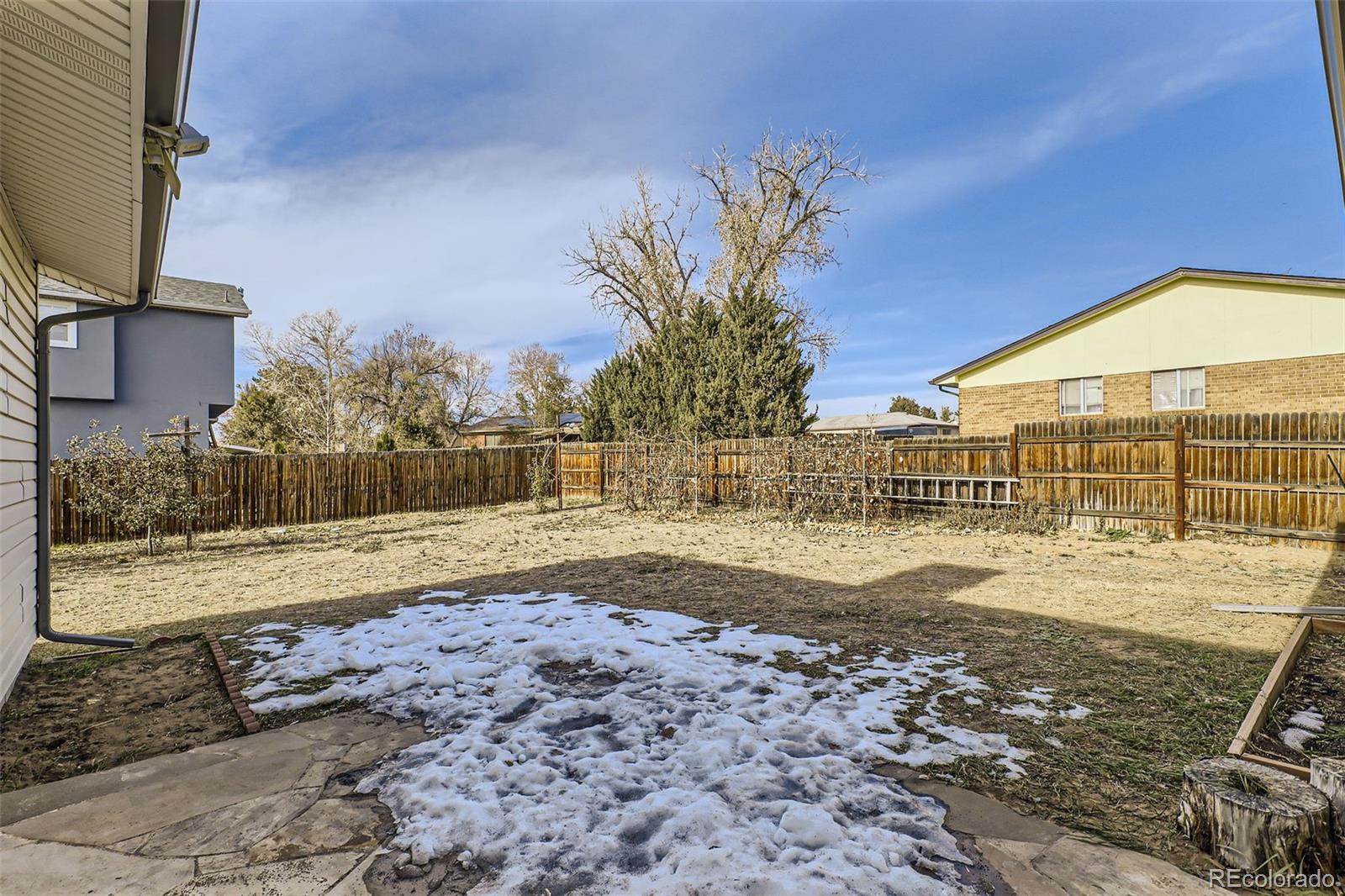 MLS Image #22 for 4901  crown boulevard,denver, Colorado