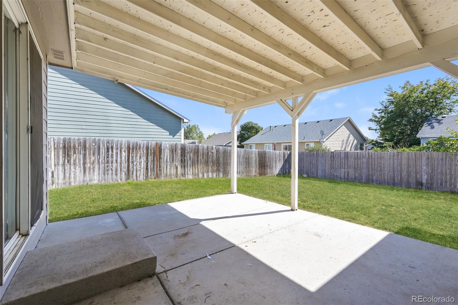 MLS Image #20 for 2732  coronado ,evans, Colorado
