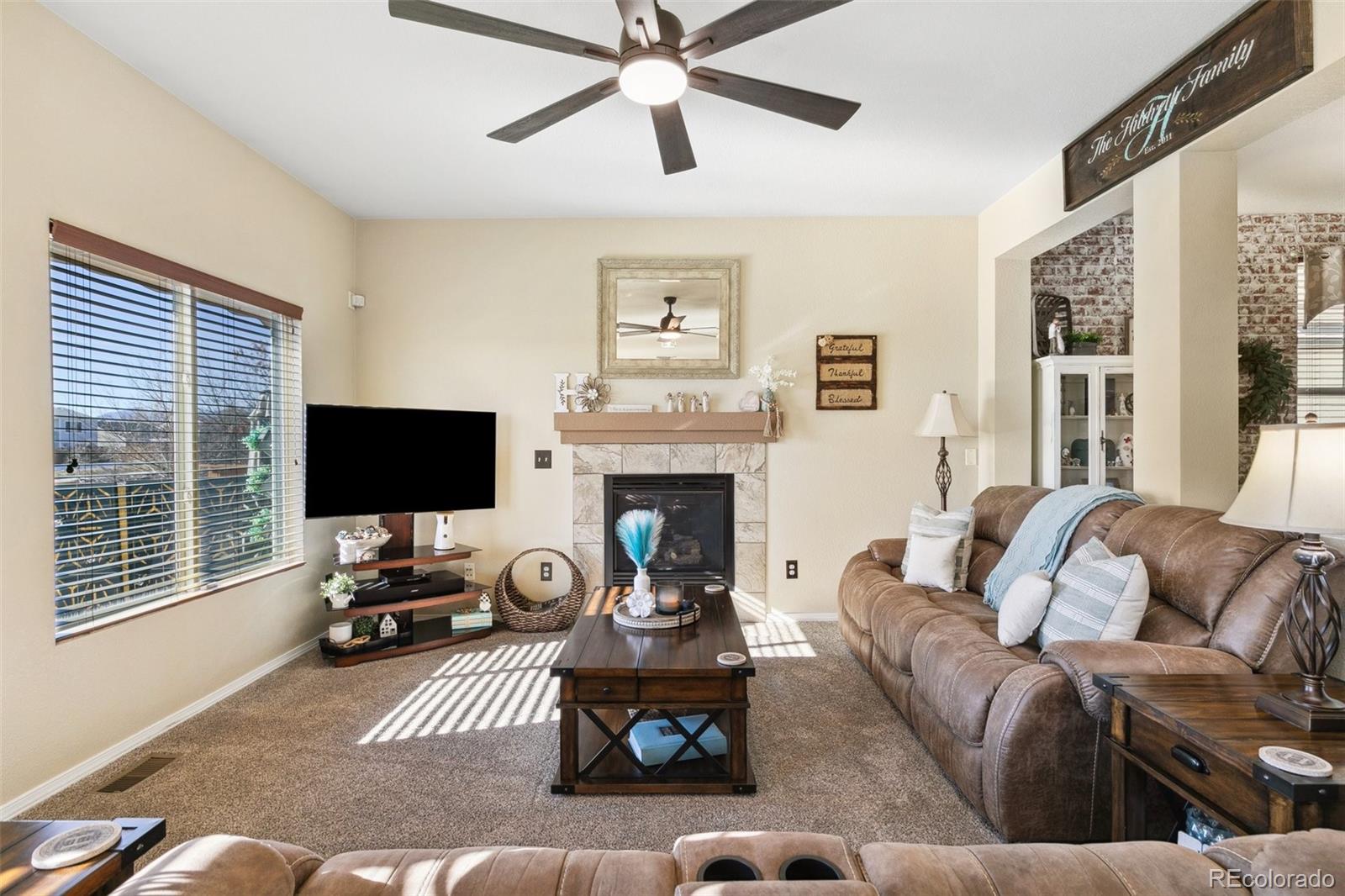 CMA Image for 6795  silverwind circle,Colorado Springs, Colorado