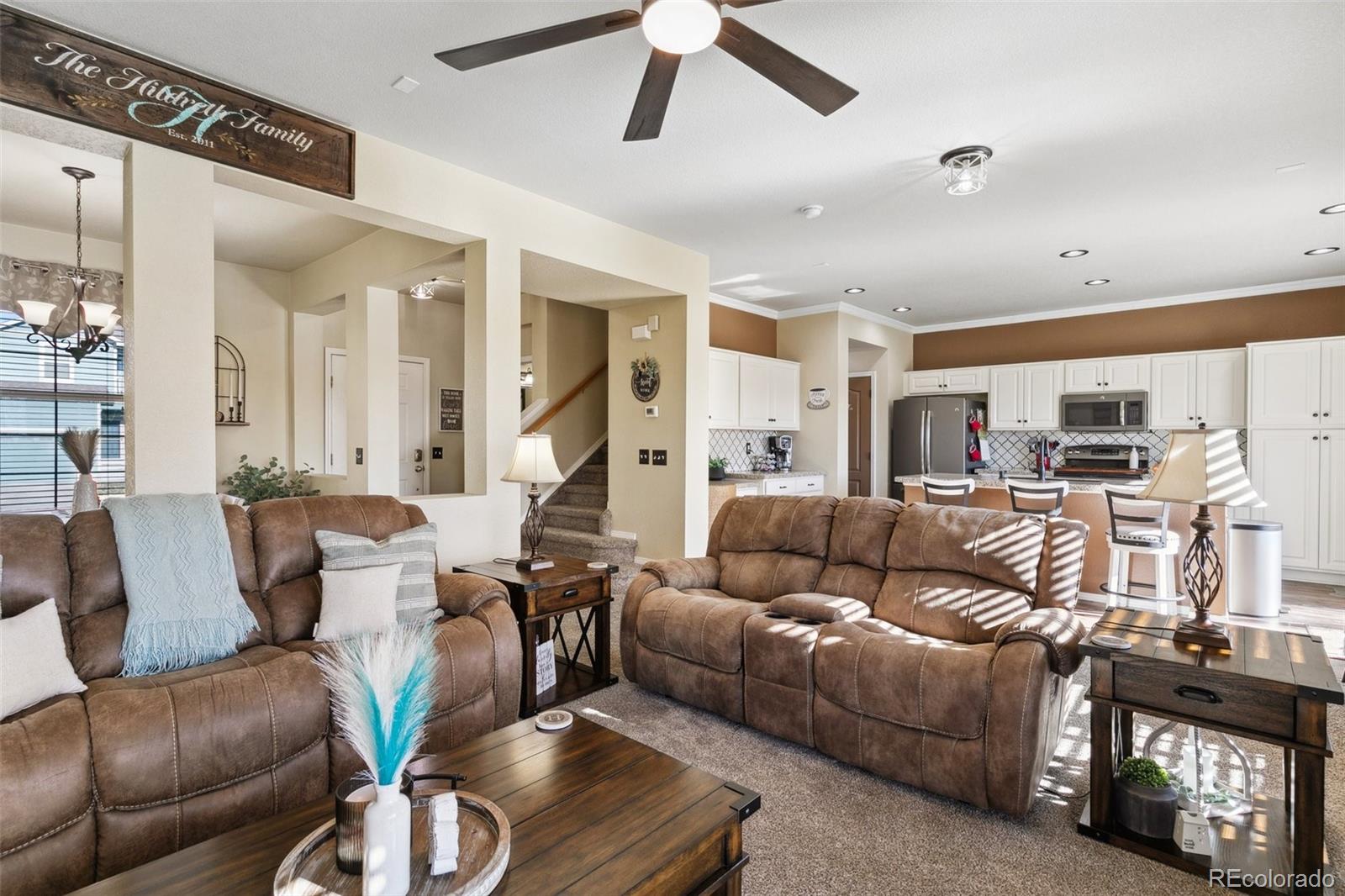 MLS Image #10 for 6427  silverwind circle,colorado springs, Colorado