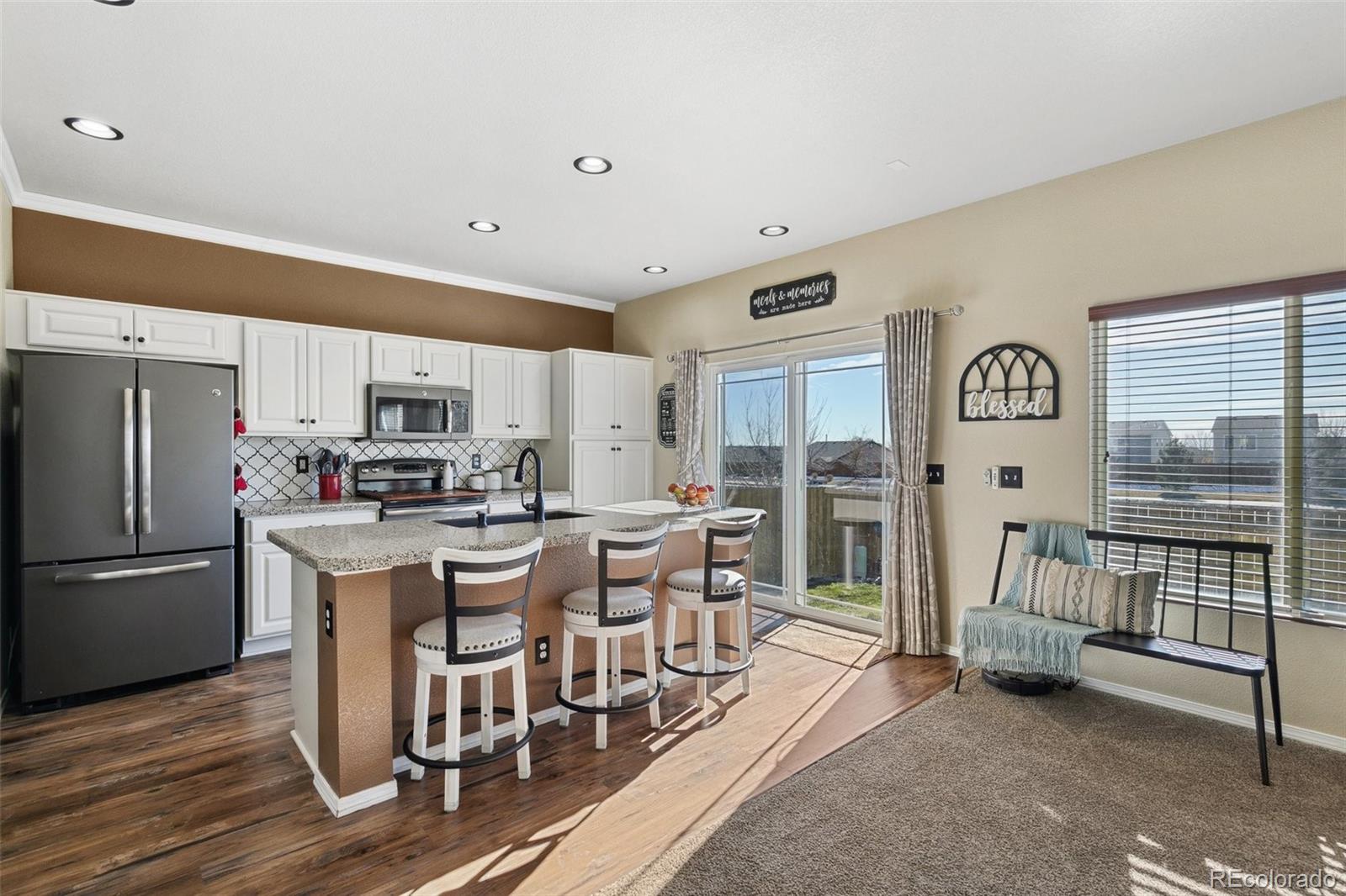 MLS Image #12 for 6427  silverwind circle,colorado springs, Colorado