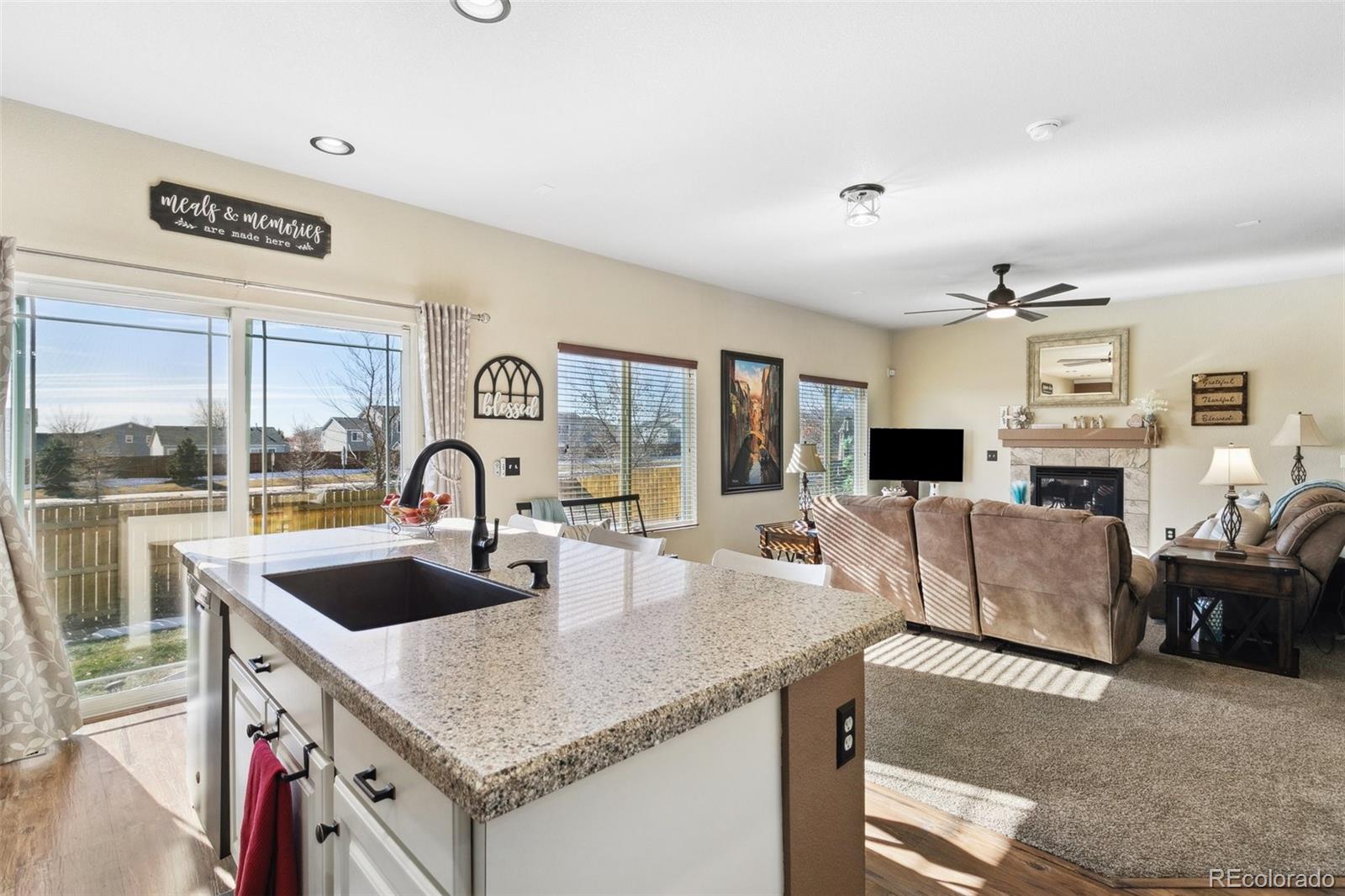 MLS Image #14 for 6427  silverwind circle,colorado springs, Colorado