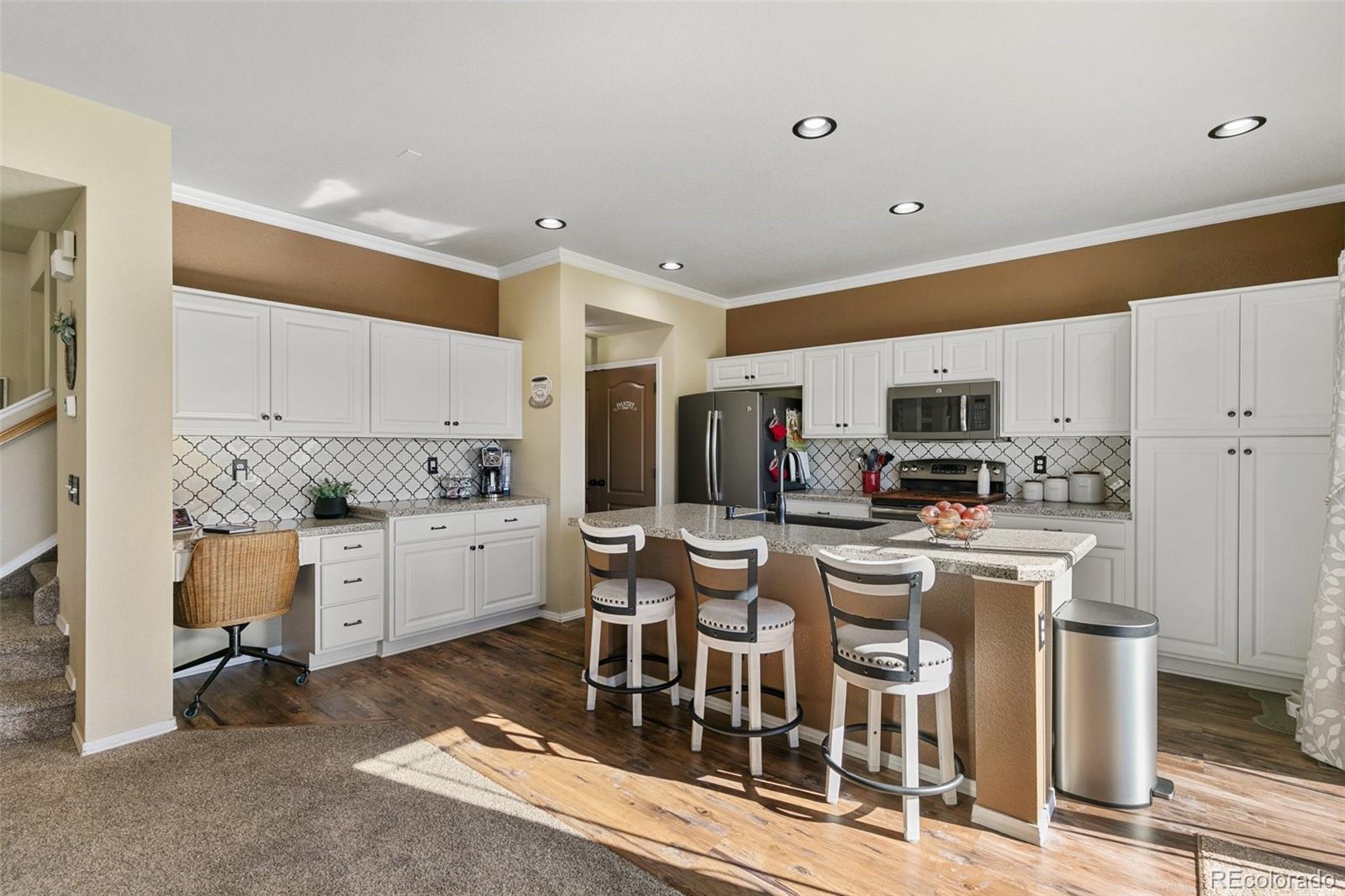 MLS Image #2 for 6427  silverwind circle,colorado springs, Colorado