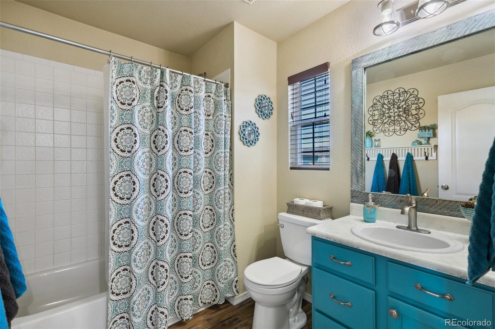 MLS Image #22 for 6427  silverwind circle,colorado springs, Colorado