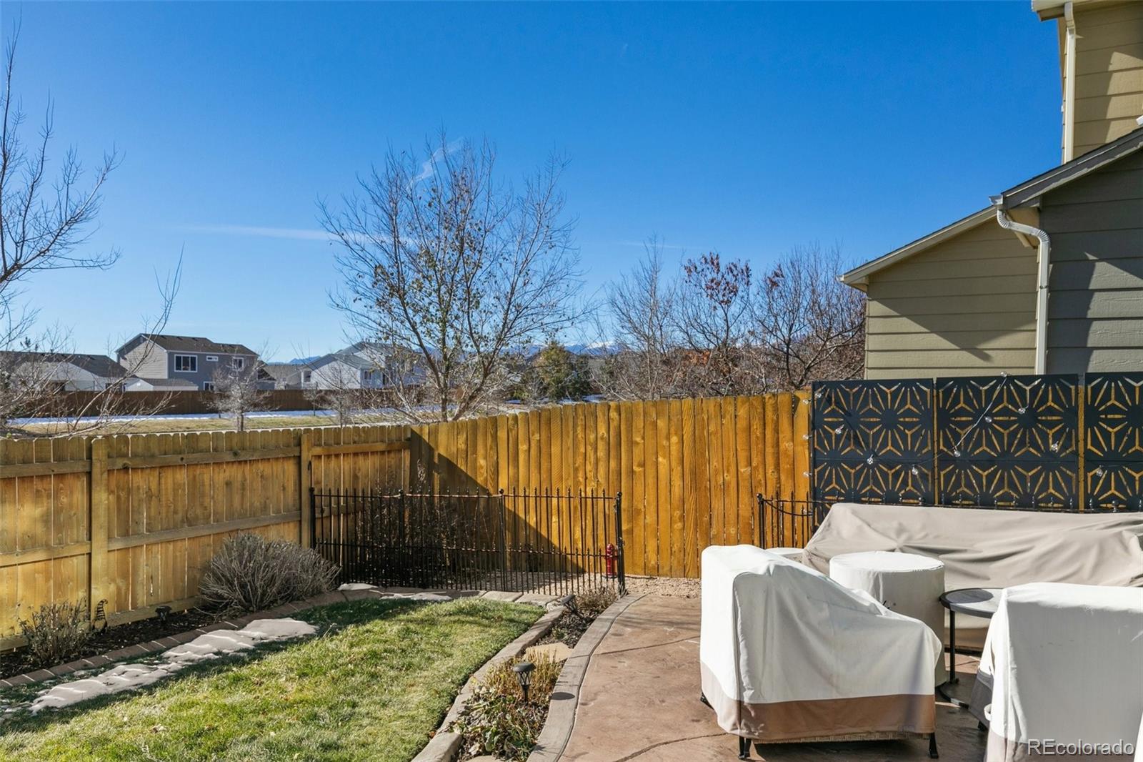 MLS Image #27 for 6427  silverwind circle,colorado springs, Colorado