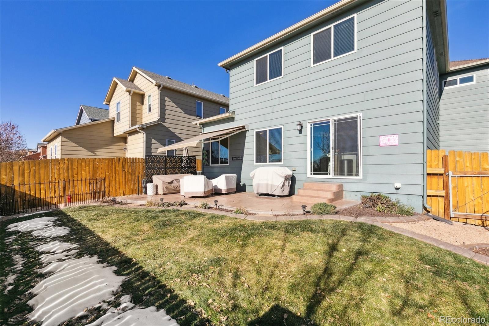 MLS Image #28 for 6427  silverwind circle,colorado springs, Colorado