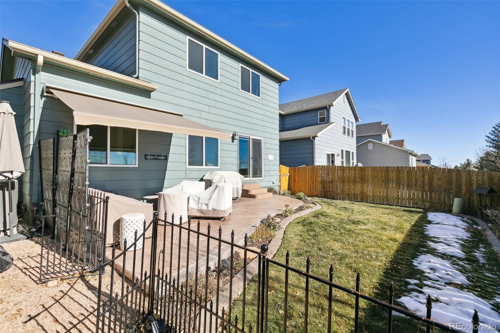MLS Image #29 for 6427  silverwind circle,colorado springs, Colorado