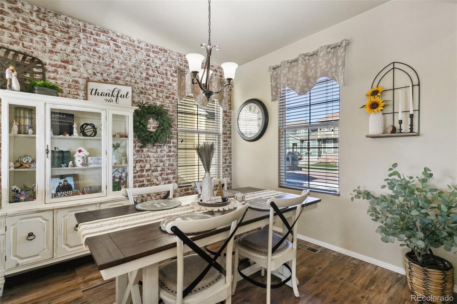 MLS Image #4 for 6427  silverwind circle,colorado springs, Colorado