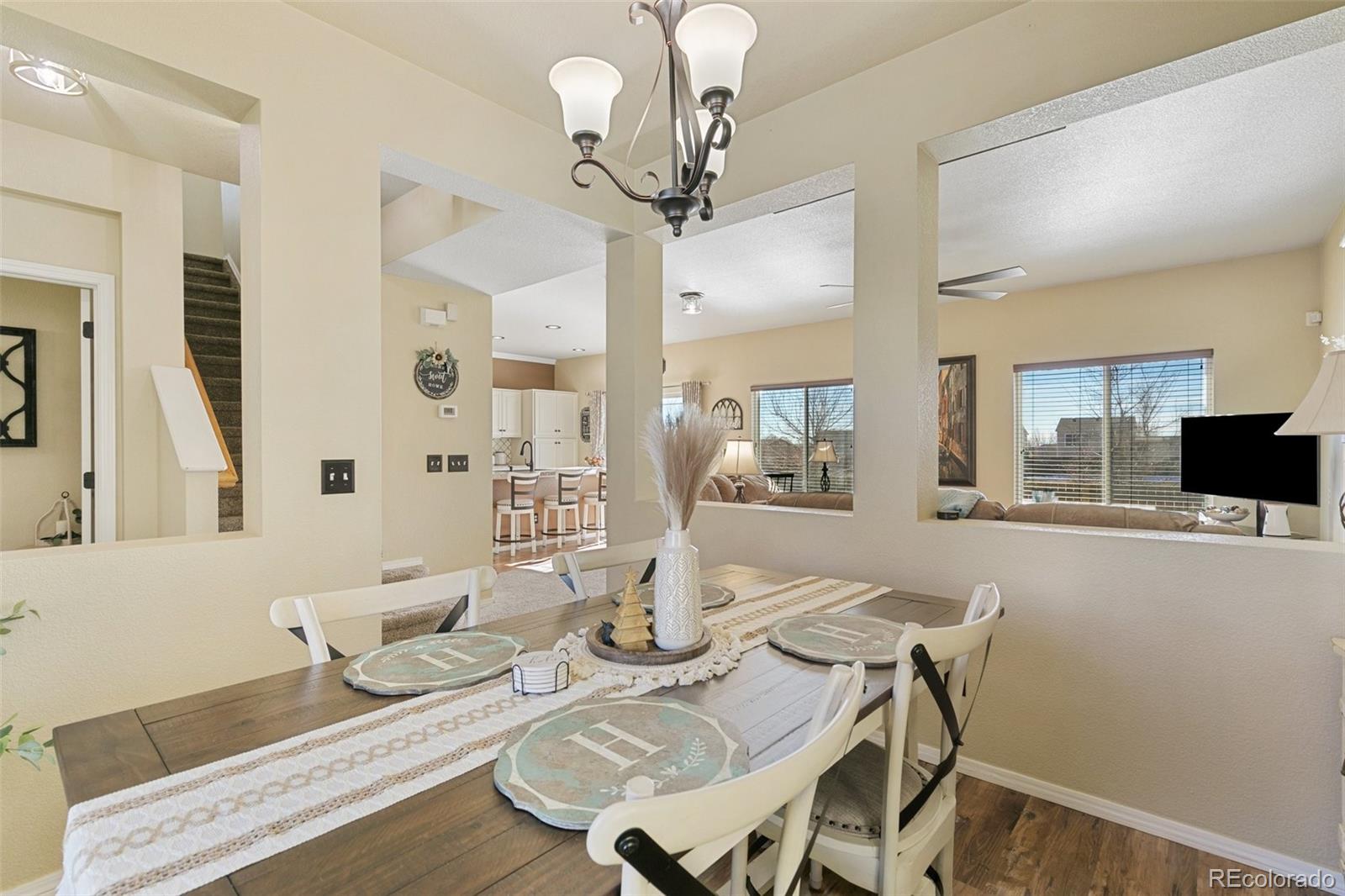 MLS Image #7 for 6427  silverwind circle,colorado springs, Colorado