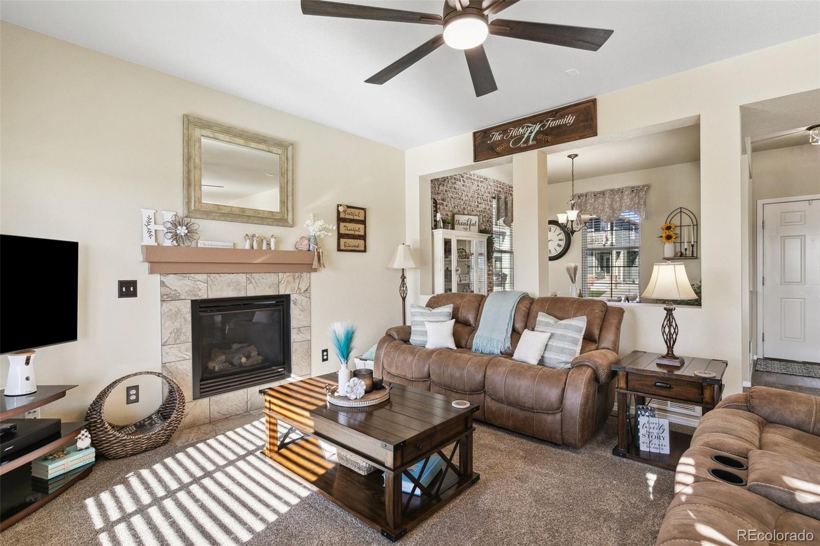 MLS Image #9 for 6427  silverwind circle,colorado springs, Colorado