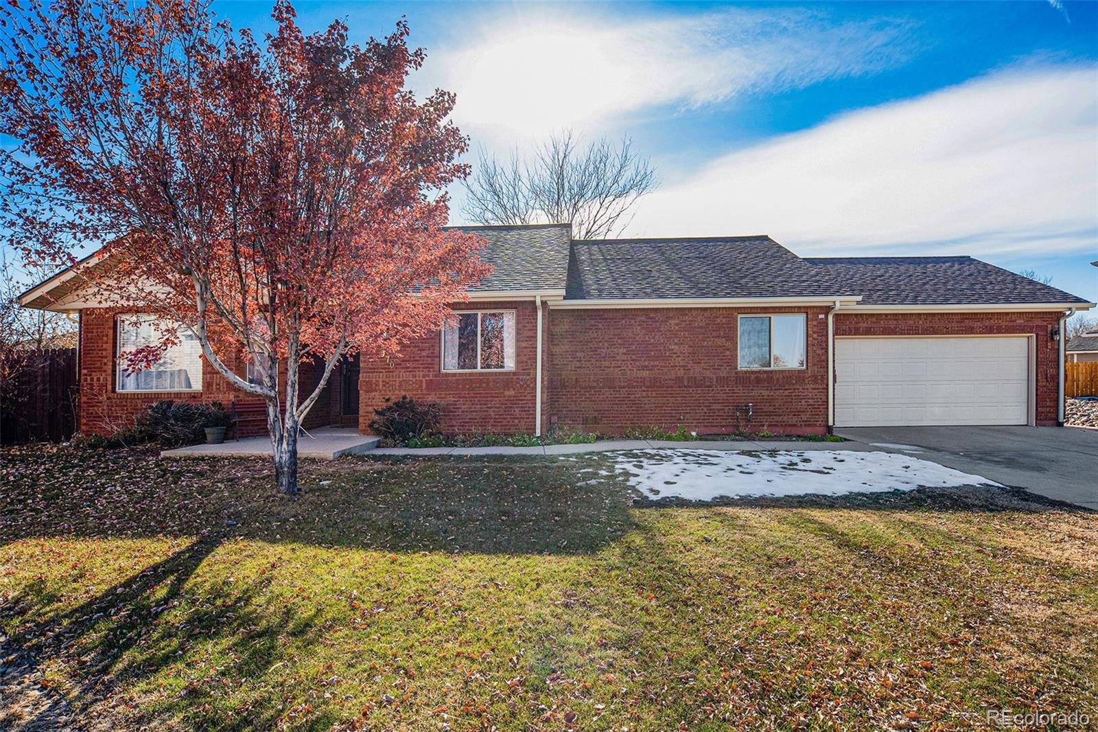 CMA Image for 1040 s fulton avenue,Fort Lupton, Colorado