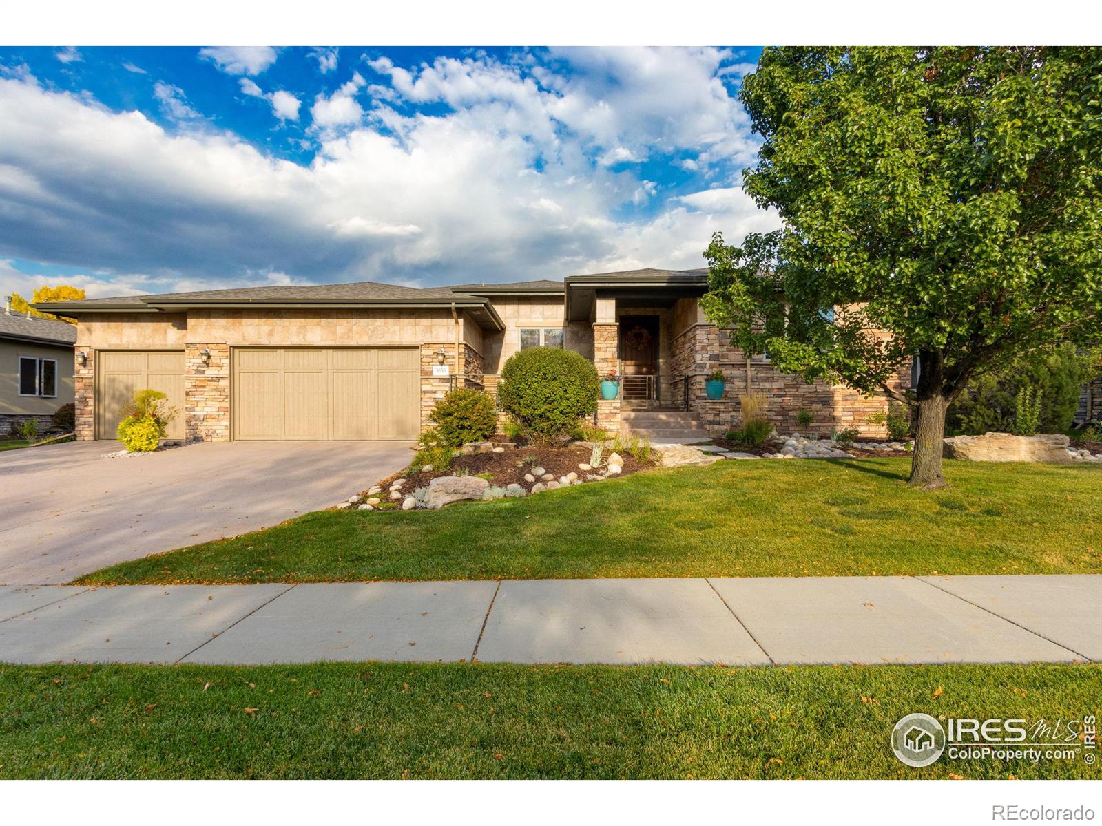 MLS Image #0 for 3656  bidens gate drive,timnath, Colorado