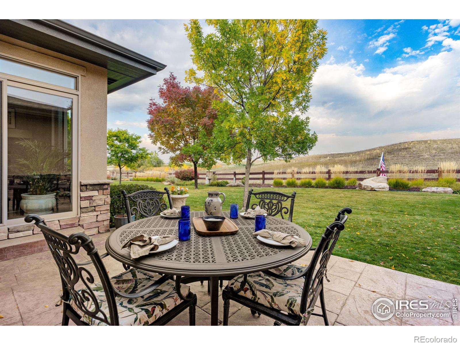 MLS Image #33 for 3656  bidens gate drive,timnath, Colorado