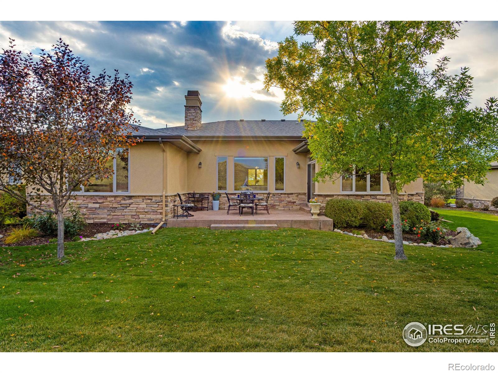 MLS Image #36 for 3656  bidens gate drive,timnath, Colorado