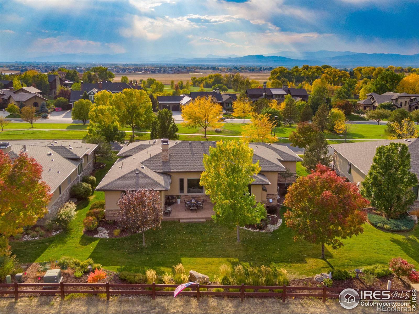 MLS Image #4 for 3656  bidens gate drive,timnath, Colorado